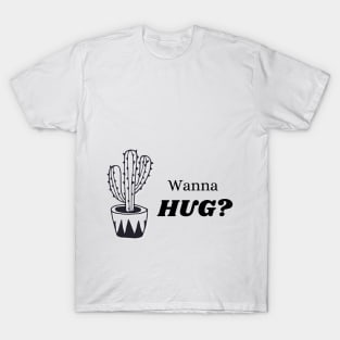 Hug T-Shirt